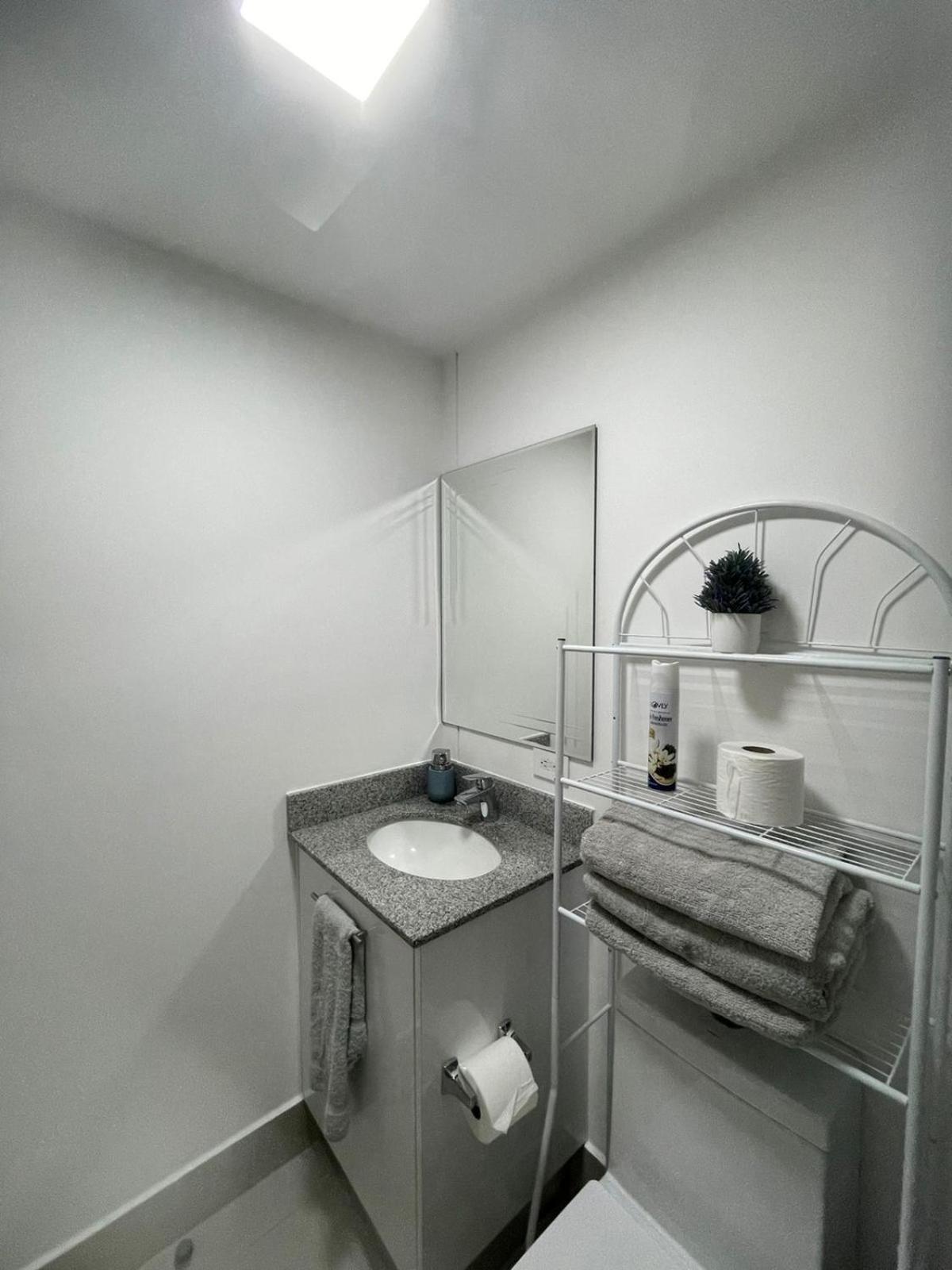 Ifreses, Study Full Equipped Whith Pool, Air- Conditioning, Spectacular View Of The City, Parking With Additional Payment Curridabat Phòng bức ảnh