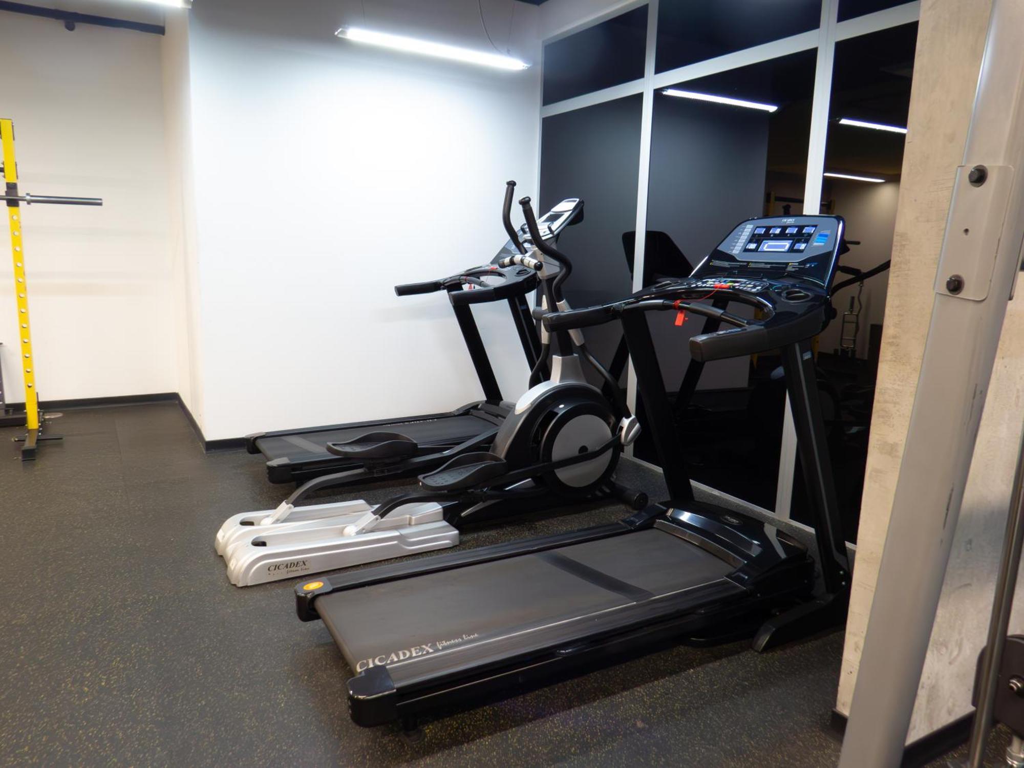 Ifreses, Study Full Equipped Whith Pool, Air- Conditioning, Spectacular View Of The City, Parking With Additional Payment Curridabat Ngoại thất bức ảnh