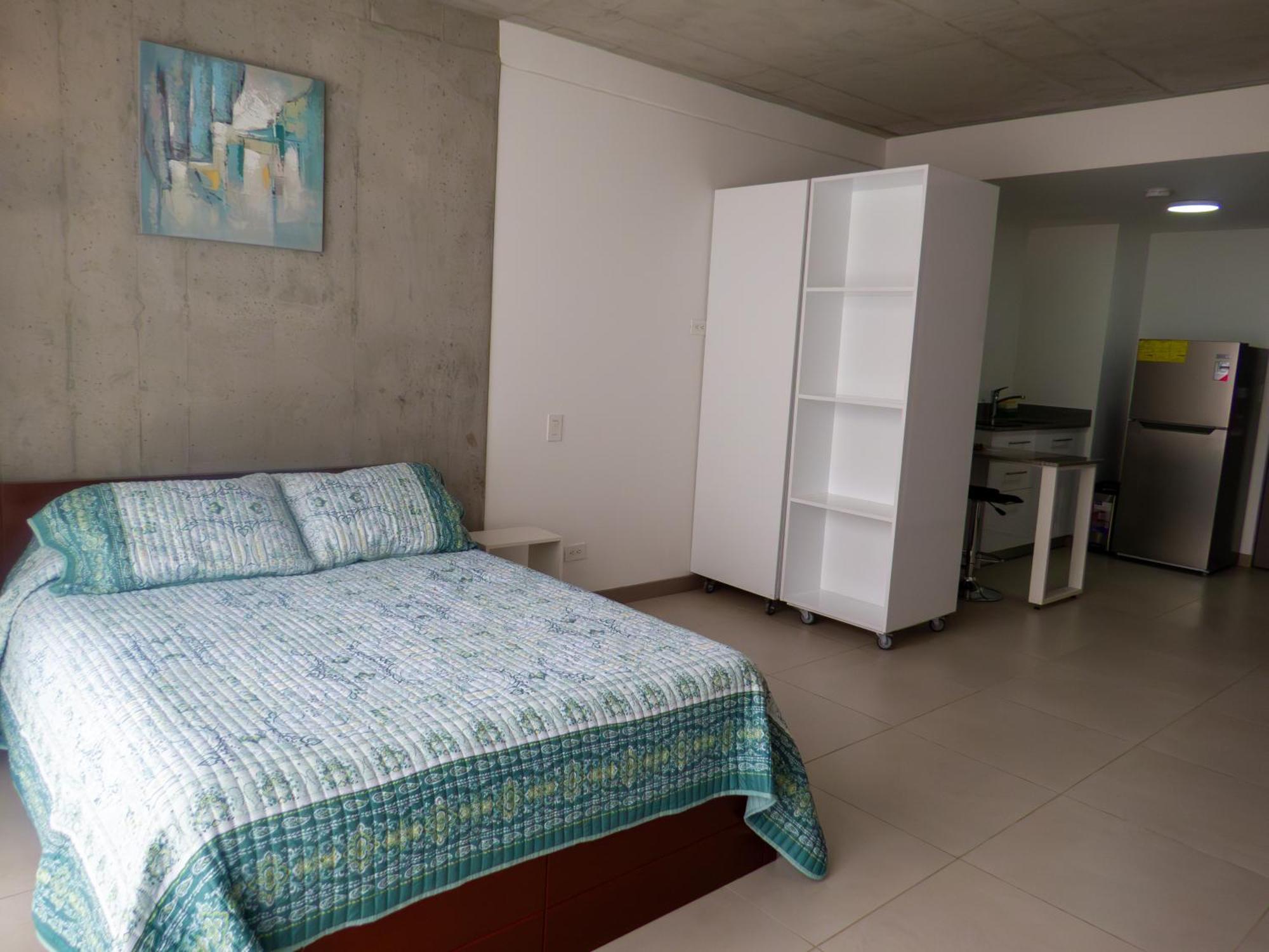 Ifreses, Study Full Equipped Whith Pool, Air- Conditioning, Spectacular View Of The City, Parking With Additional Payment Curridabat Ngoại thất bức ảnh
